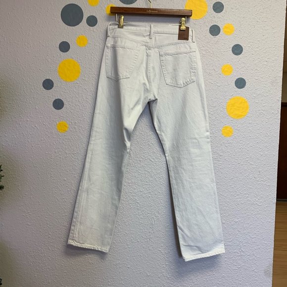 White men’s jeans gap comfortable fit - Picture 5 of 7